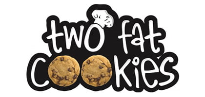 Two Fat Cookies