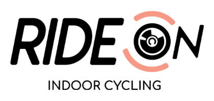 Image of client logo for Ride on Indoor Cycling